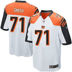 Cincinnati Bengals Jerseys-074