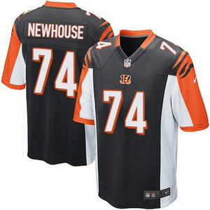 Cincinnati Bengals Jerseys-073