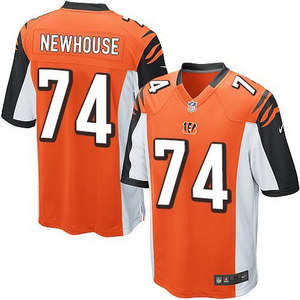 Cincinnati Bengals Jerseys-072