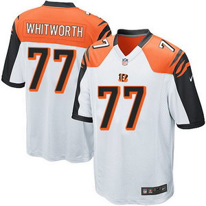 Cincinnati Bengals Jerseys-065