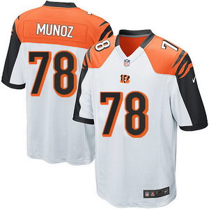 Cincinnati Bengals Jerseys-062