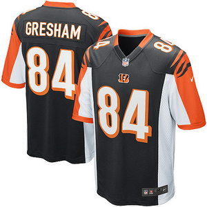 Cincinnati Bengals Jerseys-058