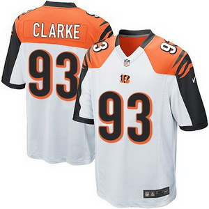 Cincinnati Bengals Jerseys-047