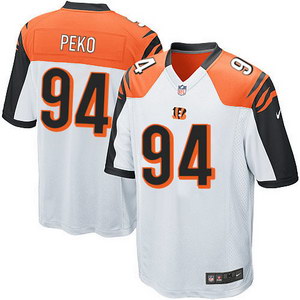 Cincinnati Bengals Jerseys-044