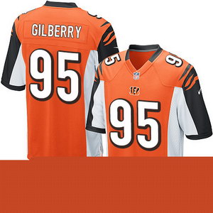 Cincinnati Bengals Jerseys-042