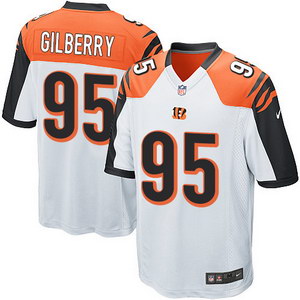 Cincinnati Bengals Jerseys-041