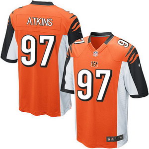 Cincinnati Bengals Jerseys-036