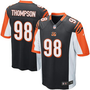 Cincinnati Bengals Jerseys-034