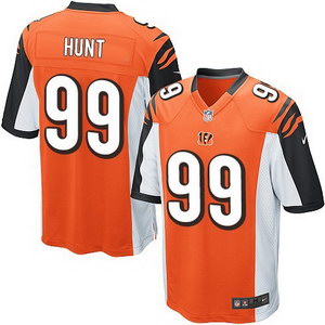 Cincinnati Bengals Jerseys-030