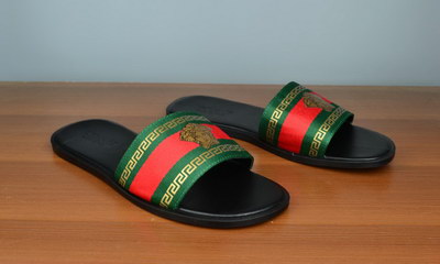 Versace Slipper(AAA)-001