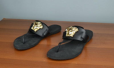 Versace Slipper Women(AAA)-001