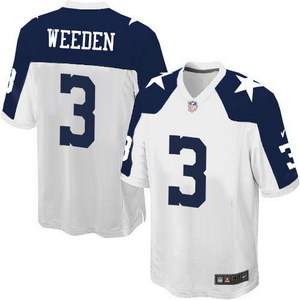 Dallas cowboys Jerseys-539