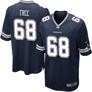 Dallas cowboys Jerseys-414