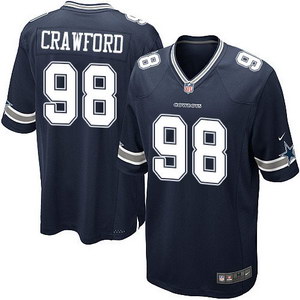 Dallas cowboys Jerseys-334