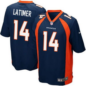 Denver Broncos Jerseys-207