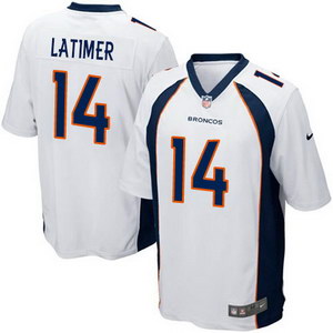 Denver Broncos Jerseys-205