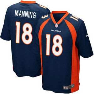 Denver Broncos Jerseys-201