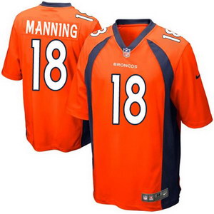 Denver Broncos Jerseys-200