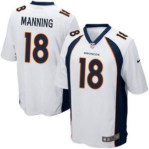 Denver Broncos Jerseys-199