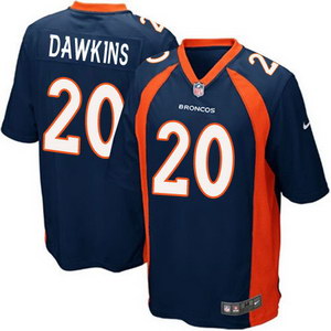 Denver Broncos Jerseys-198