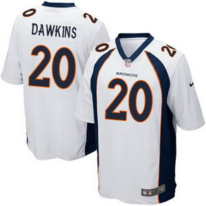 Denver Broncos Jerseys-196