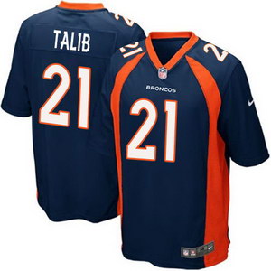 Denver Broncos Jerseys-195