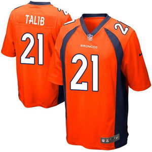 Denver Broncos Jerseys-194