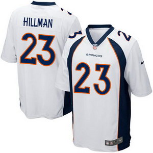 Denver Broncos Jerseys-190