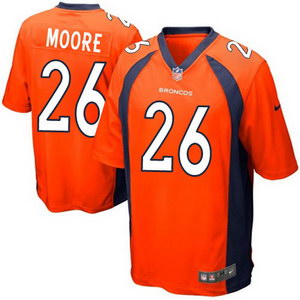 Denver Broncos Jerseys-185