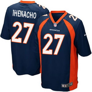 Denver Broncos Jerseys-183