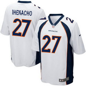 Denver Broncos Jerseys-181