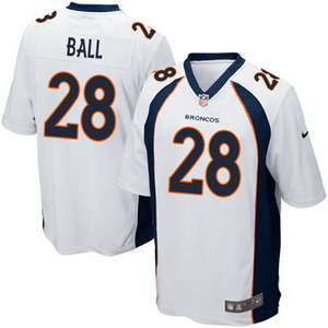 Denver Broncos Jerseys-178