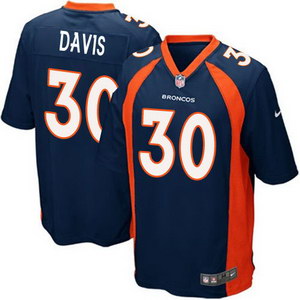 Denver Broncos Jerseys-174