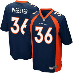 Denver Broncos Jerseys-168