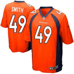 Denver Broncos Jerseys-155