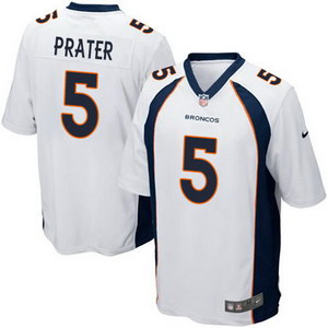 Denver Broncos Jerseys-217