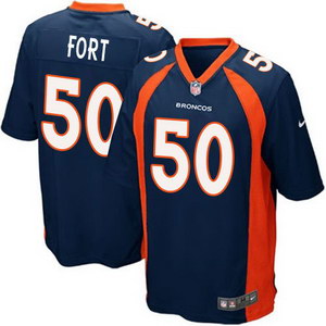 Denver Broncos Jerseys-153