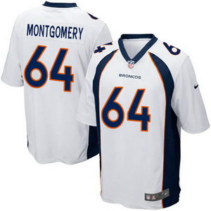 Denver Broncos Jerseys-130