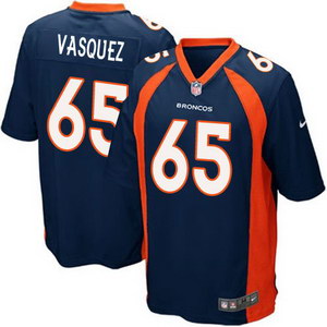 Denver Broncos Jerseys-129