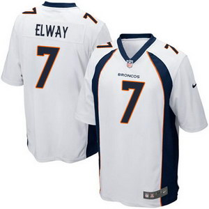 Denver Broncos Jerseys-214