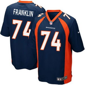 Denver Broncos Jerseys-123