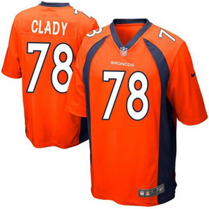 Denver Broncos Jerseys-113