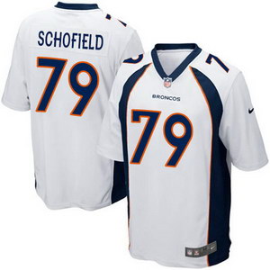 Denver Broncos Jerseys-109