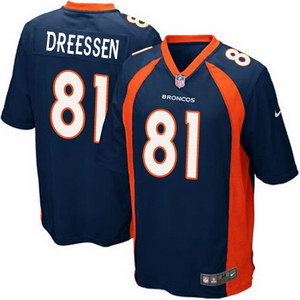 Denver Broncos Jerseys-105