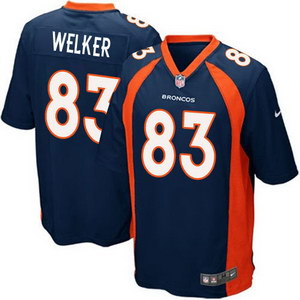 Denver Broncos Jerseys-102