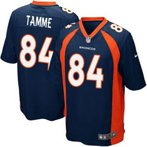 Denver Broncos Jerseys-099