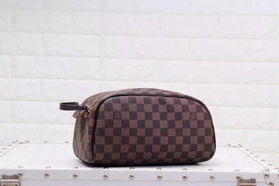 LV Wallets AAA(Women)-014