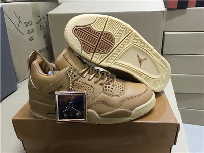 Air Jordan 4 Retro Premium