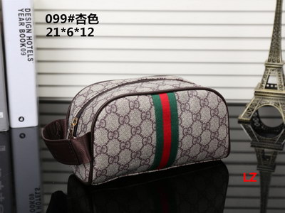 Gucci Makeup Bag-005