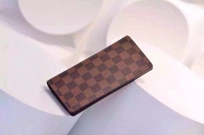 LV Wallets AAA(Men)-003